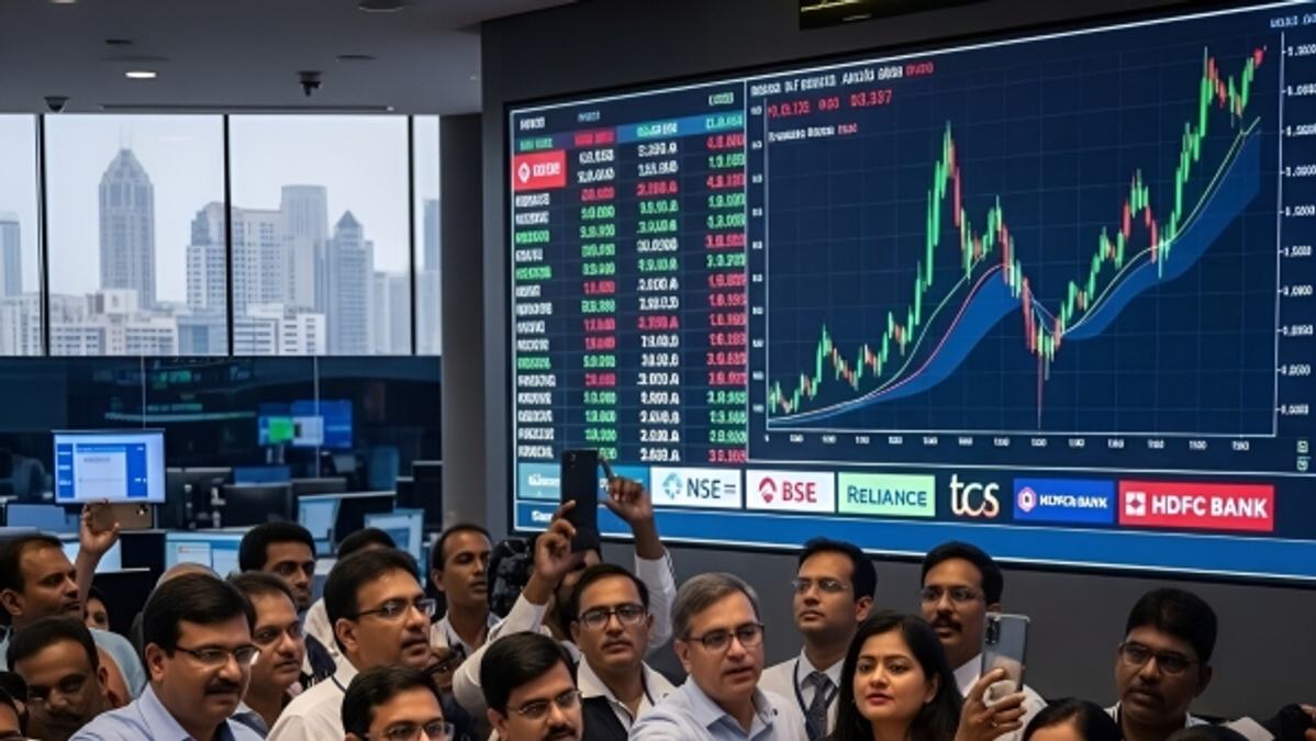 Sensex