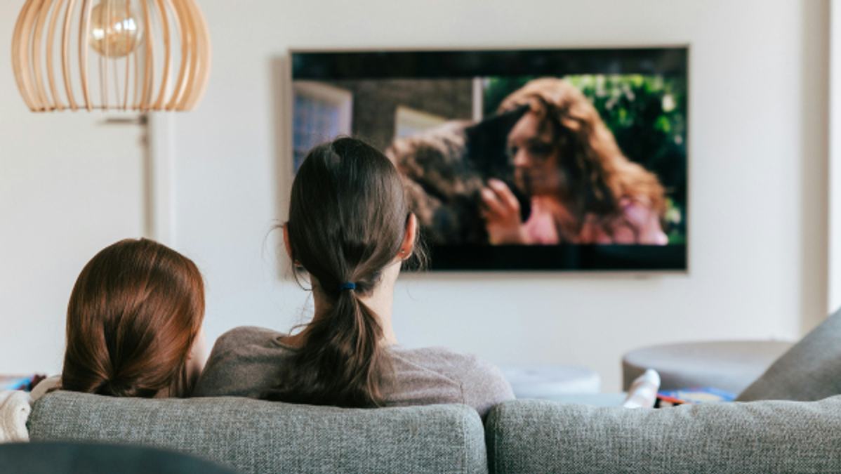 tv