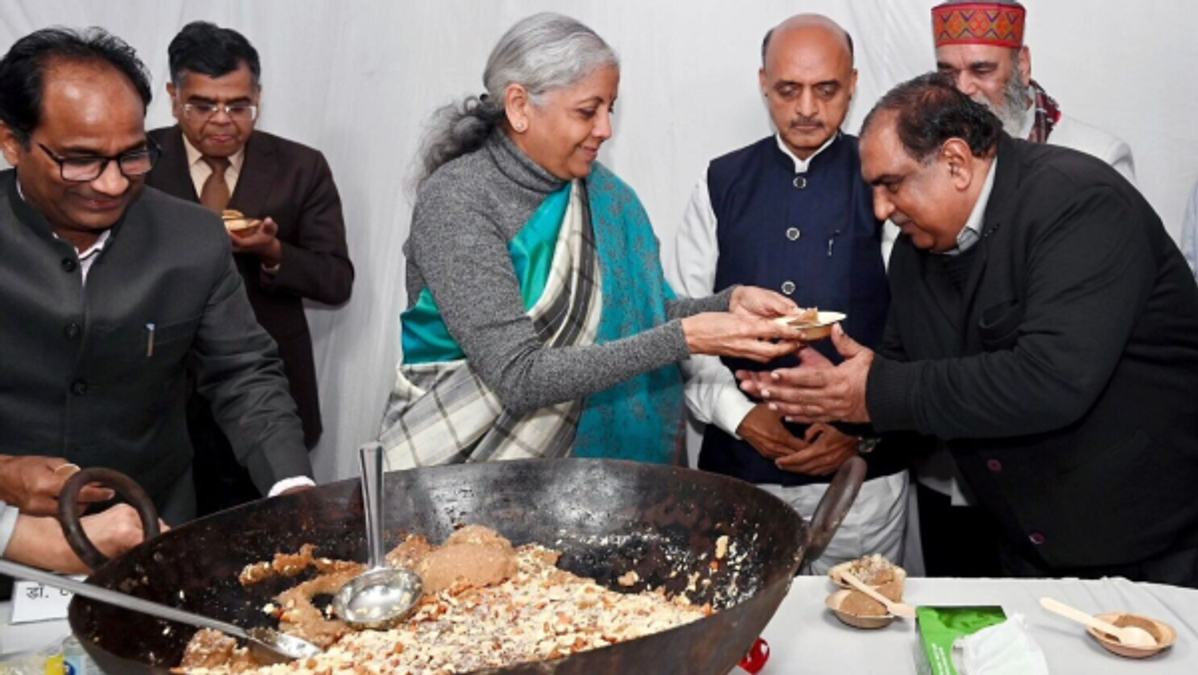 Union Budget