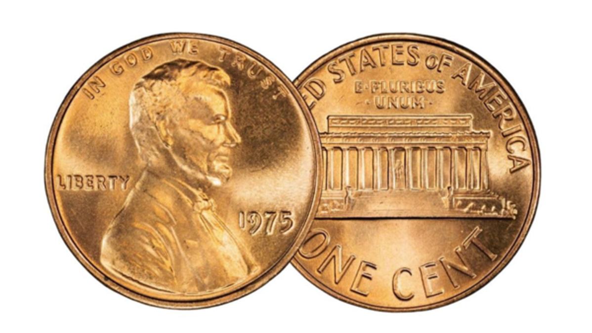 USA COIN