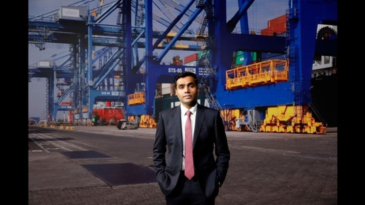 Adani Group bets big on Gujarat