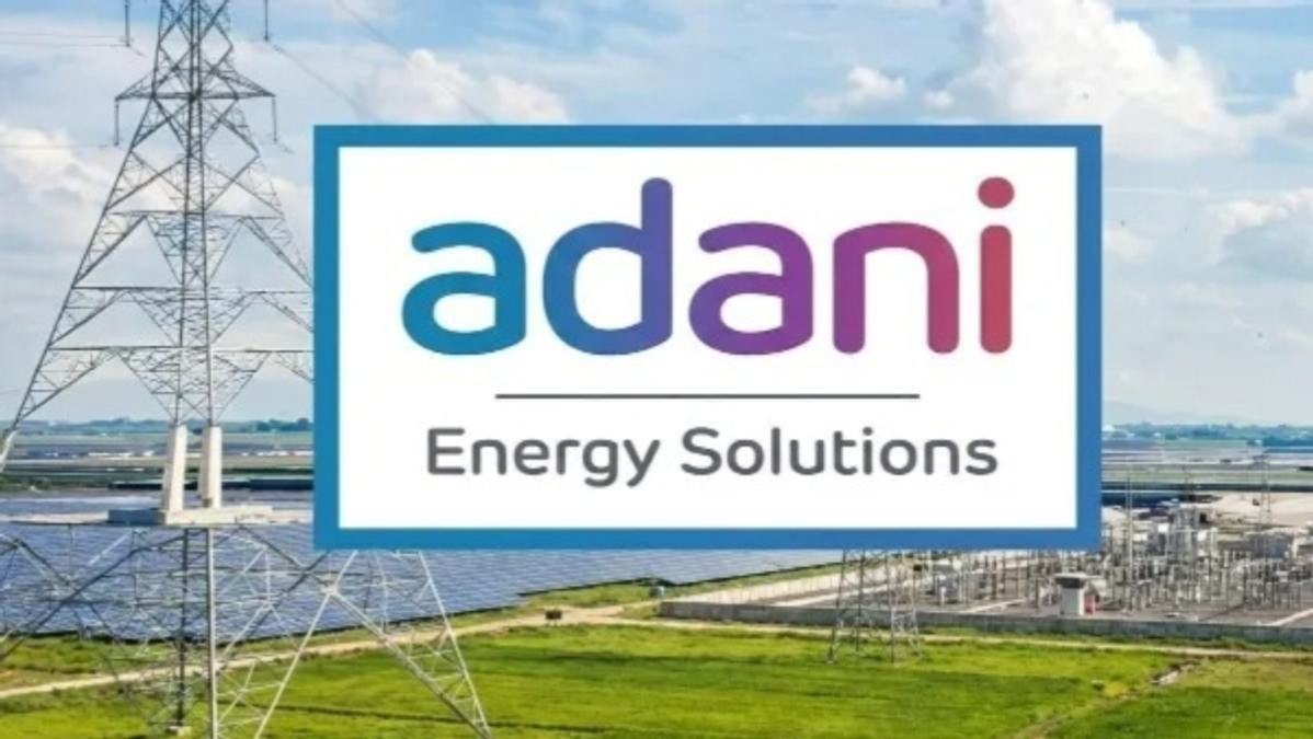 Adani Green