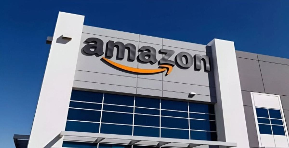 Amazon Layoffs 2026