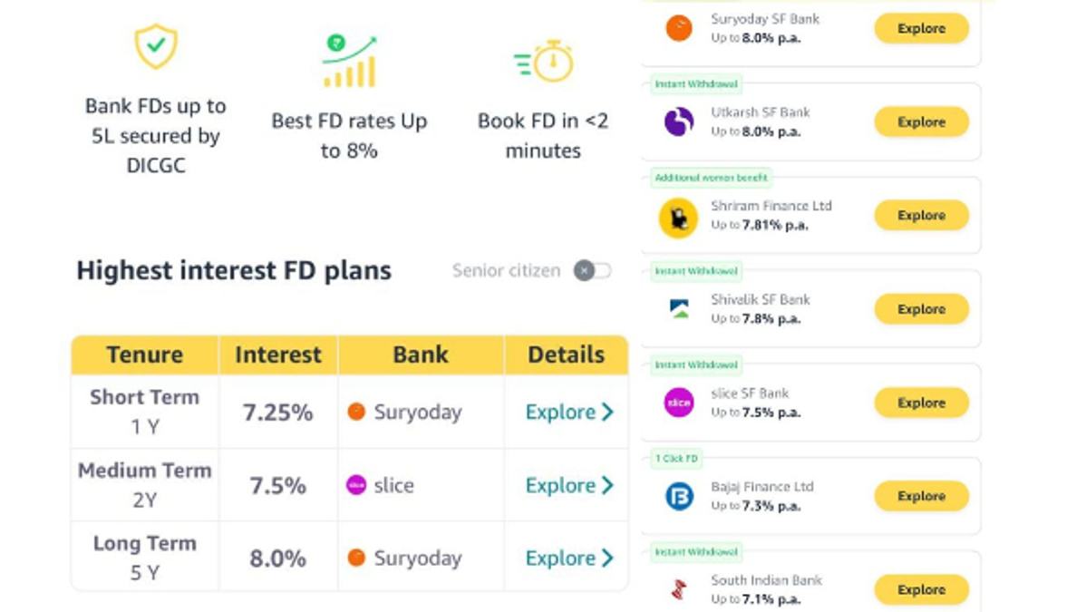 Amazon Pay