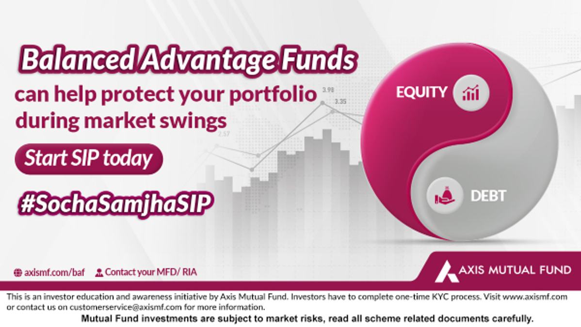 BAF strategy in India offers dynamic allocation