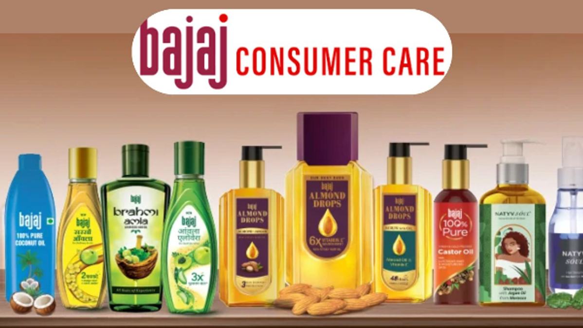 Bajaj Consumer