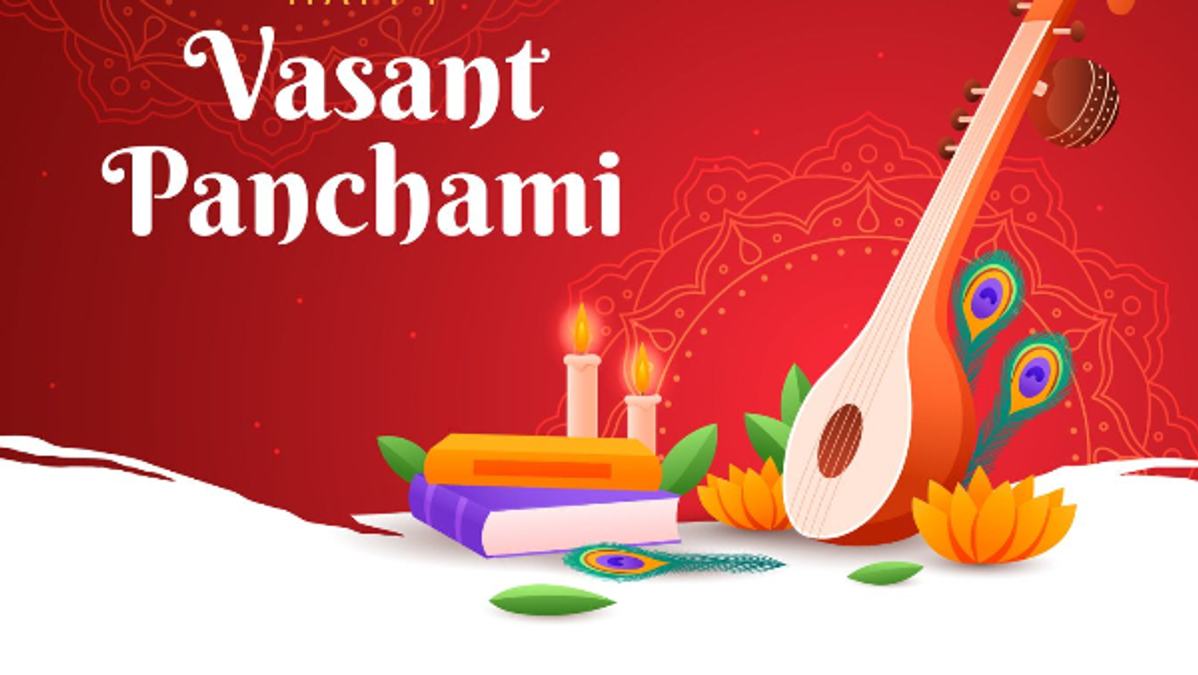 Basant Panchami 2026