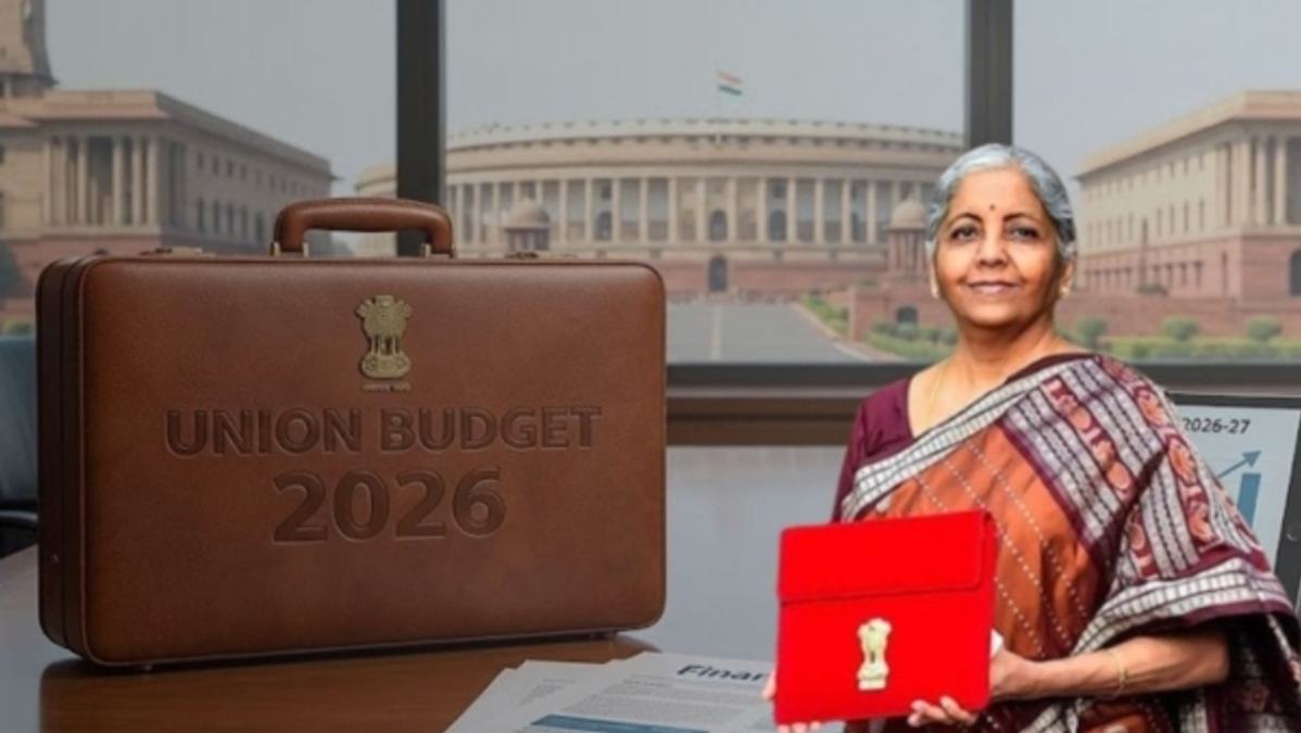 Budget 2026