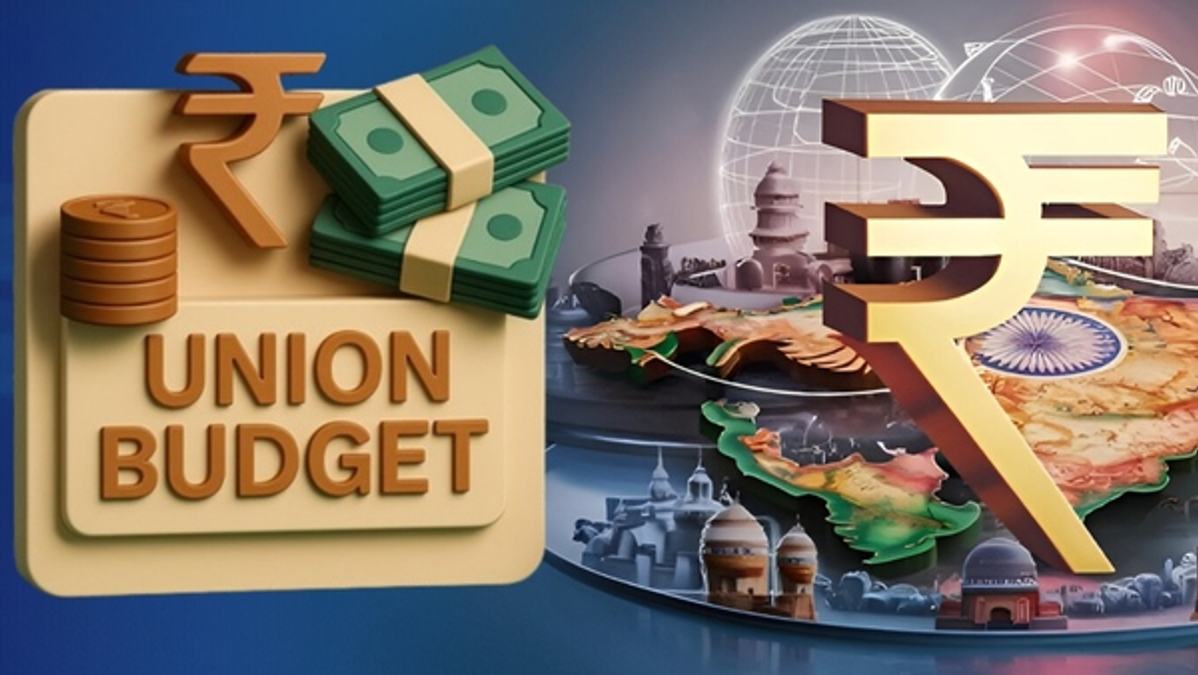 Budget 2026 Could Redefine India   s Real Estate Boom  Here   s What Developers Are Betting On