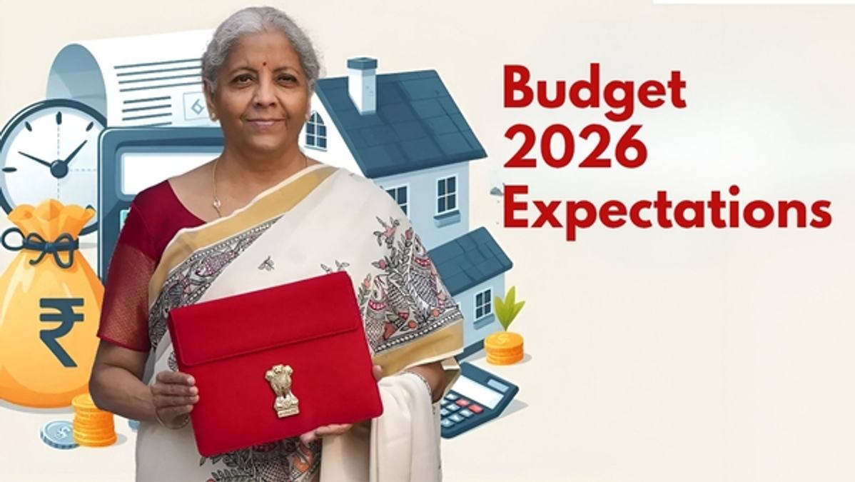 Union Budget 2026   27  Can HealthTech Ecosystem Become India   s Next Growth Engine