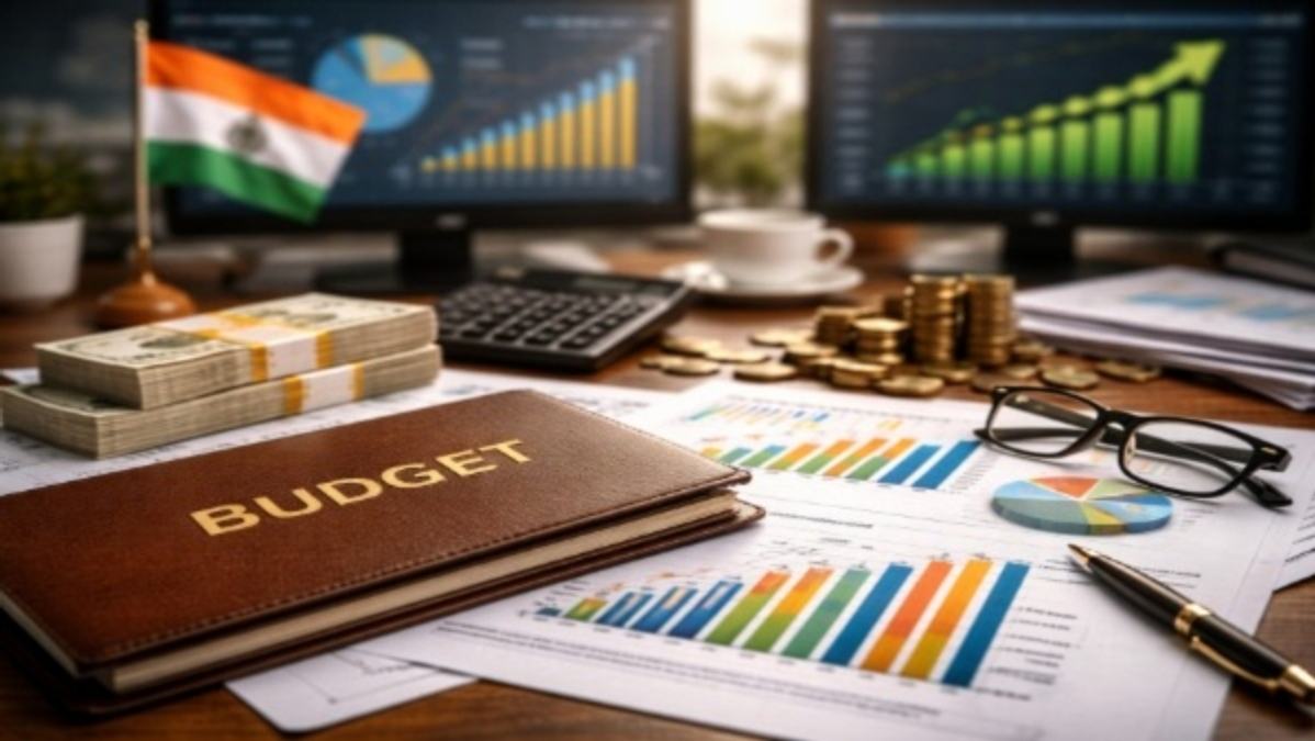 Union Budget 2026