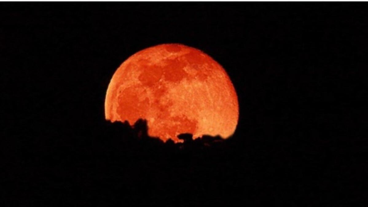 Lunar Eclipse