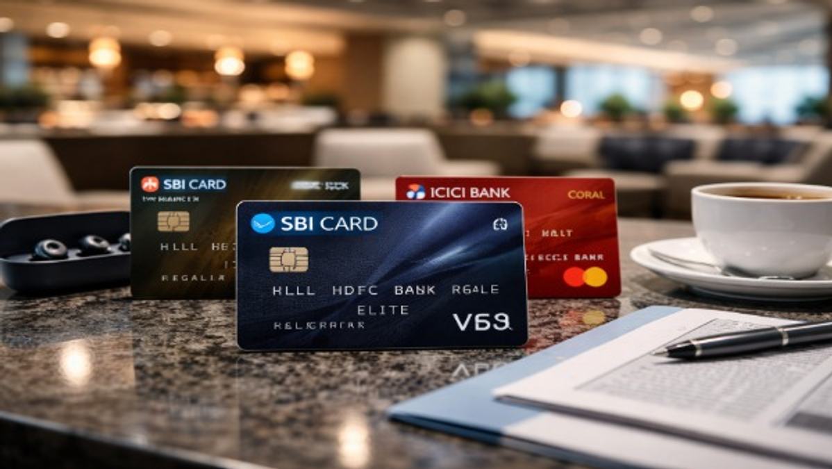 credit cards