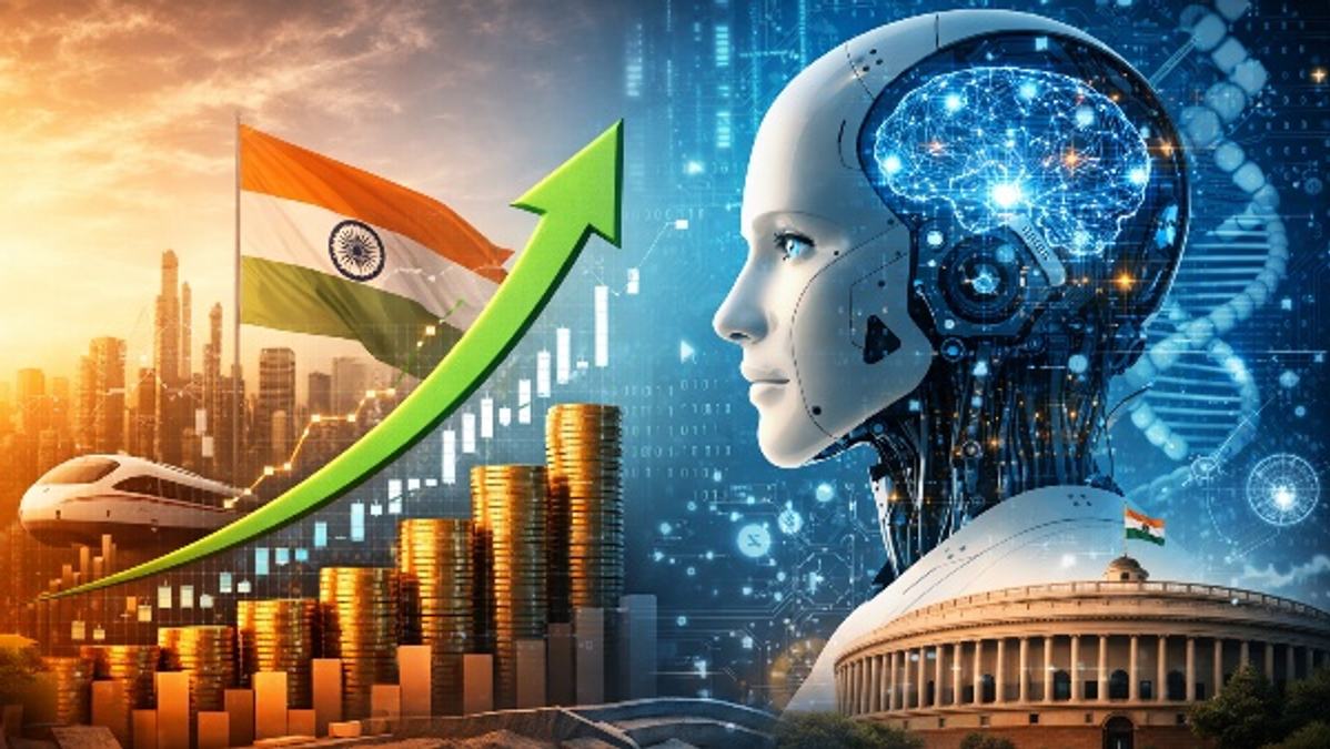 Economic Survey 2026