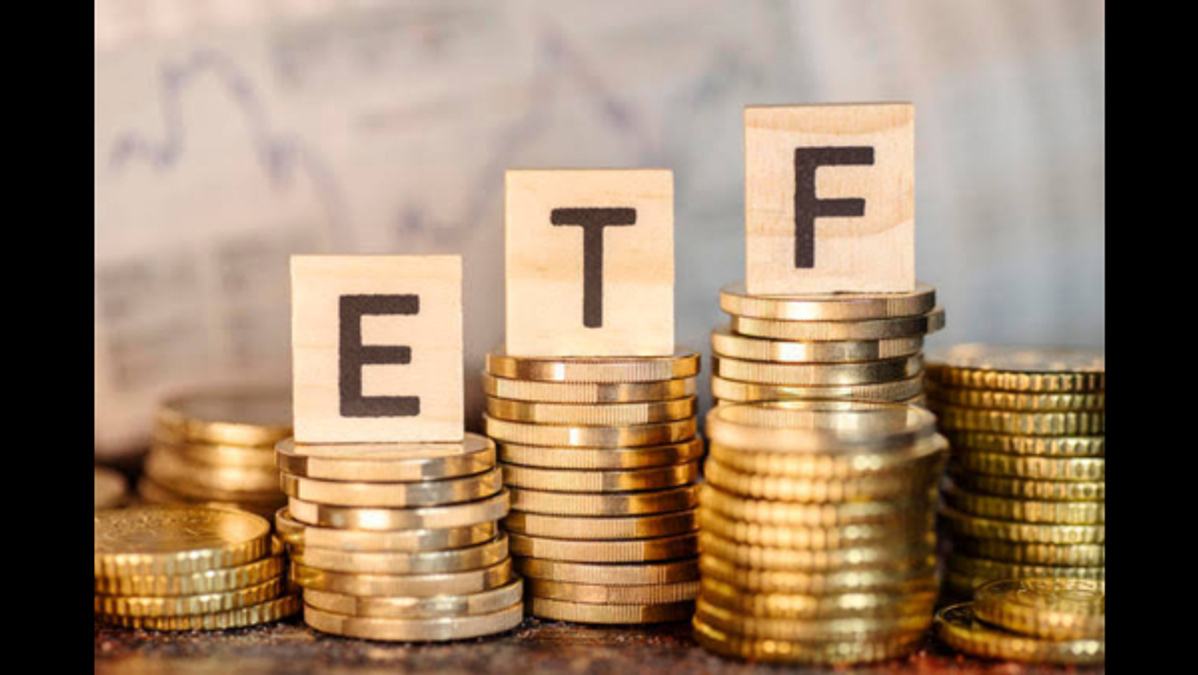 gold etf