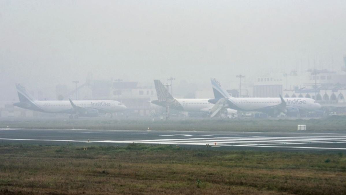Bengaluru Airport