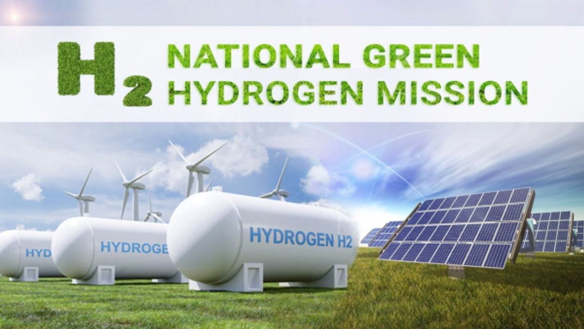 Green Hydrogen