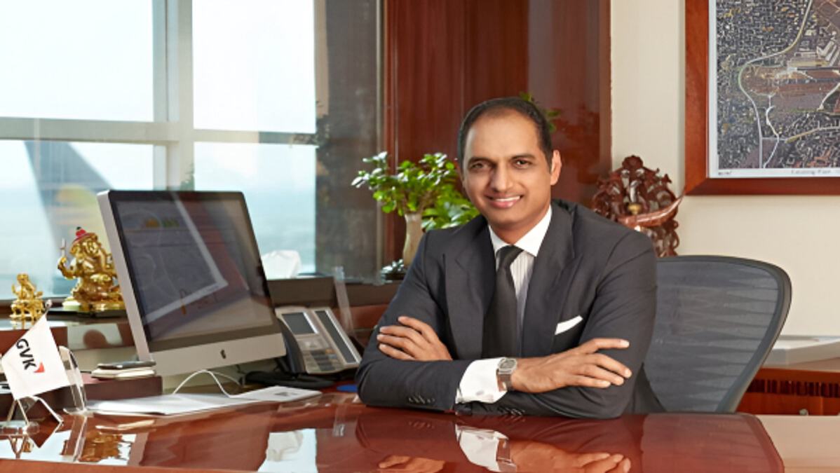 GVK
