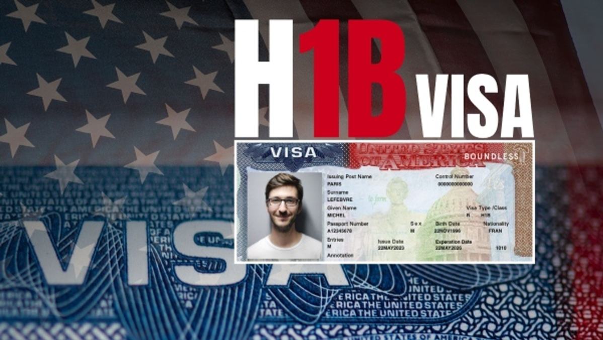 H-1B Visa