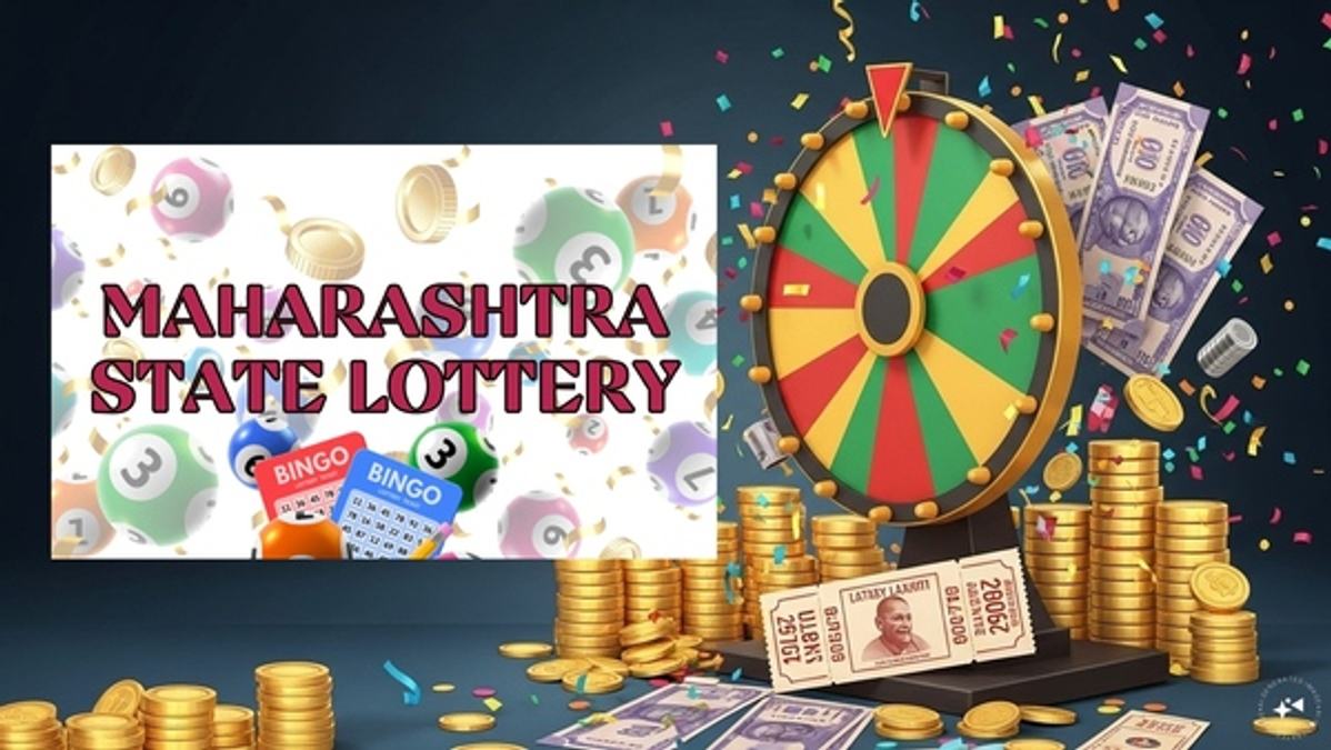 Maharashtra State Lottery Results Today  29th Jan - Thursday  Winning Numbers Released For Akarshak Pushkaraj  amp amp  Sahyadri Deeplaxmi Weekly Draw
