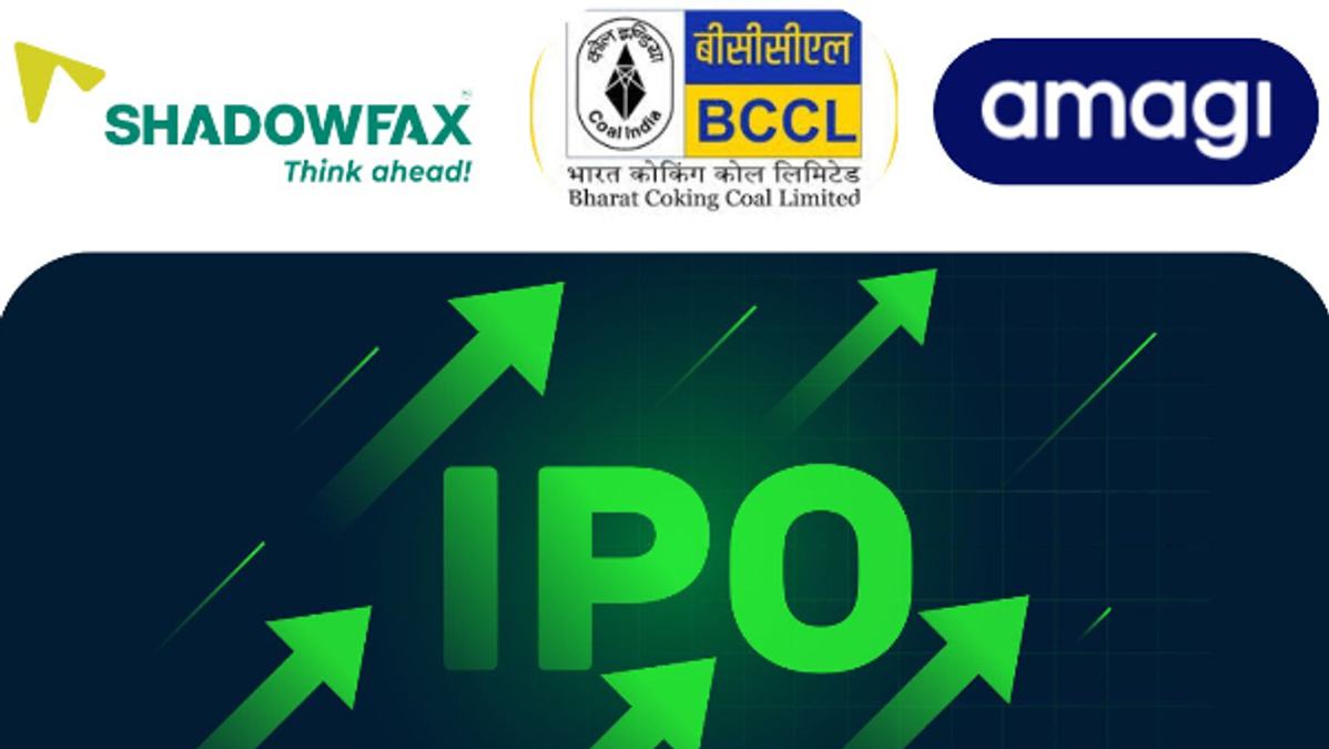 IPO Watch Next Week