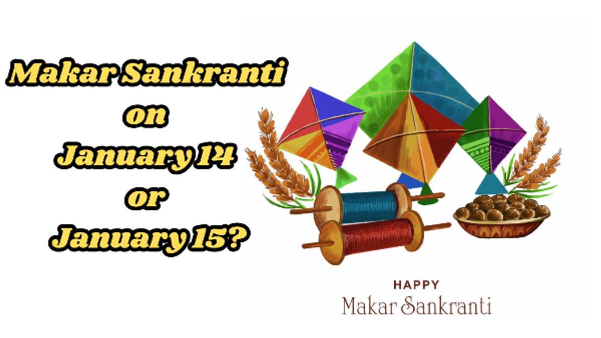 Makar Sankranti