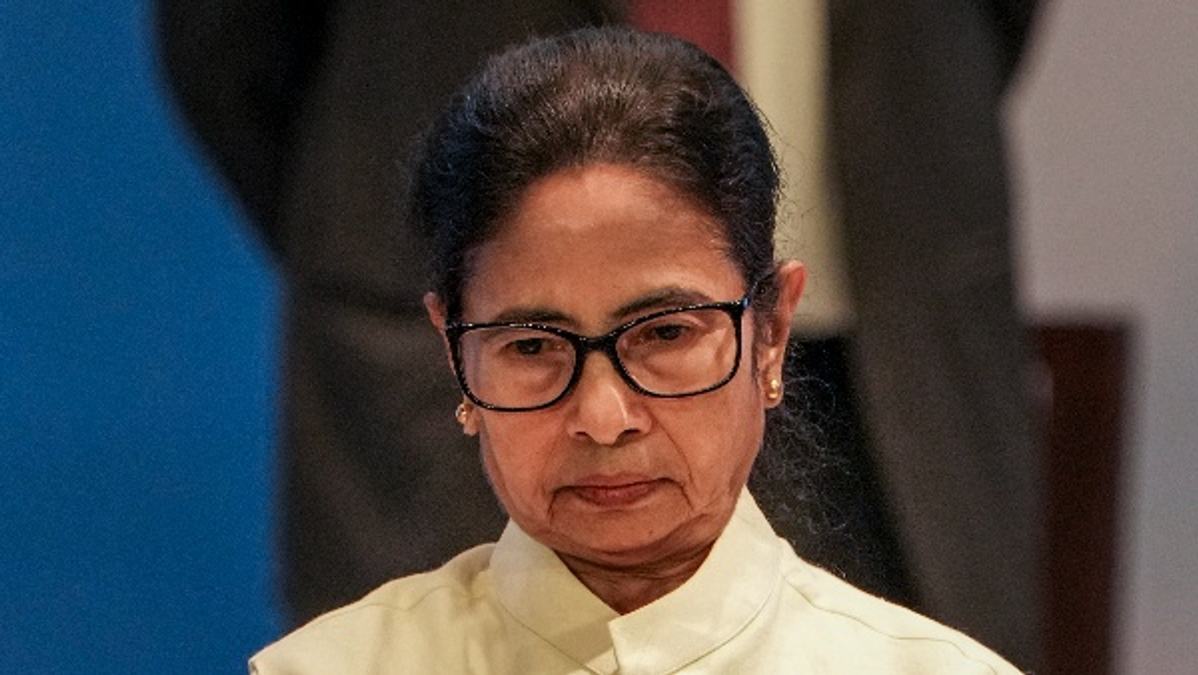 Mamata Banerjee