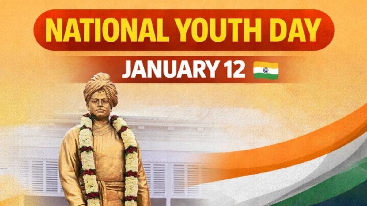 National Youth Day 2026