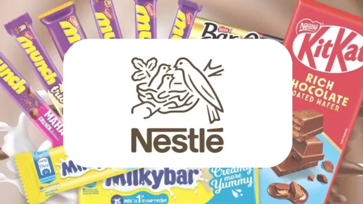 Nestle India Q3