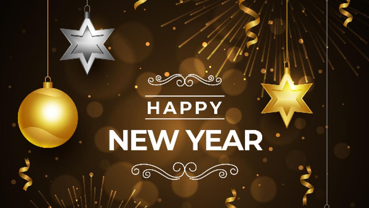 New Year 2026