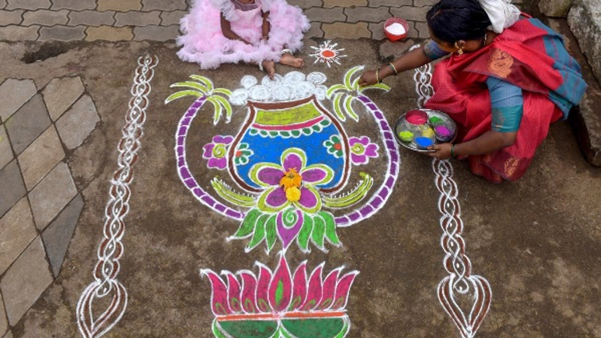 Pongal 2026 Gift Package