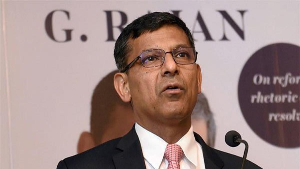 Rajan