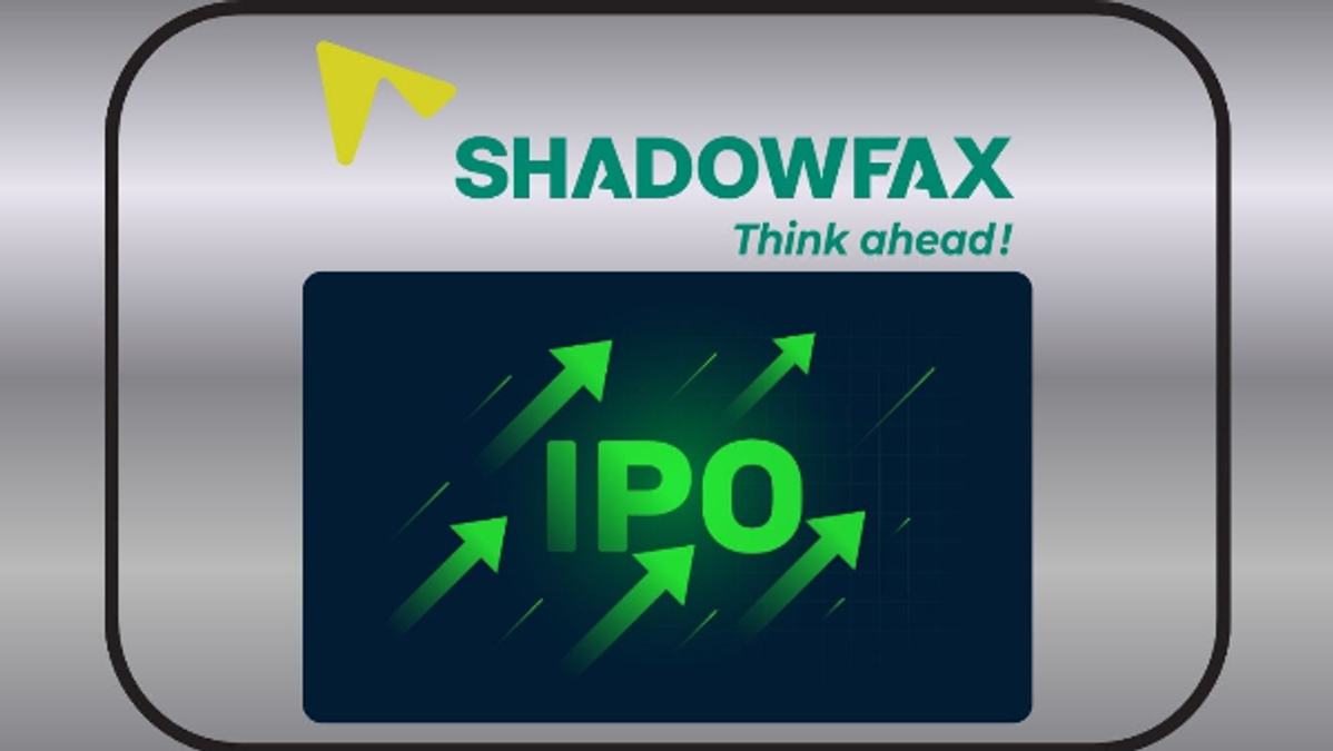Shadowfax IPO