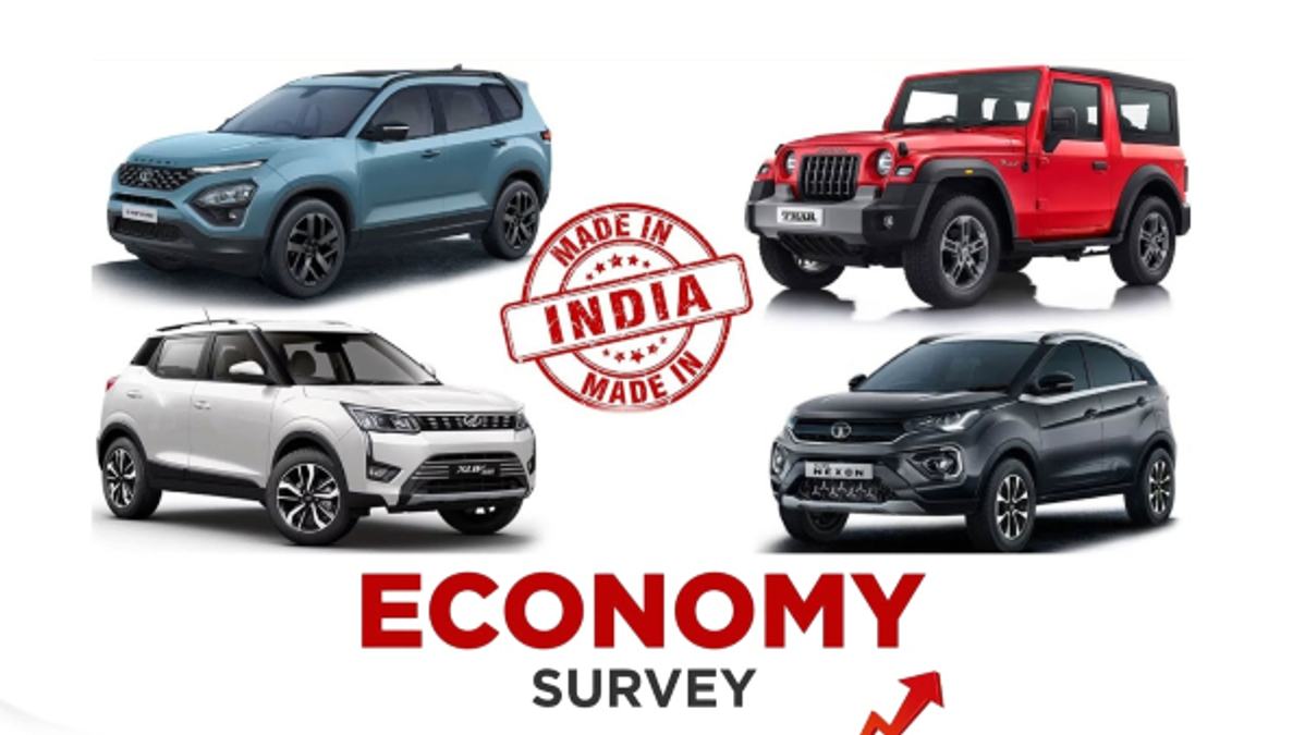 Economic Survey