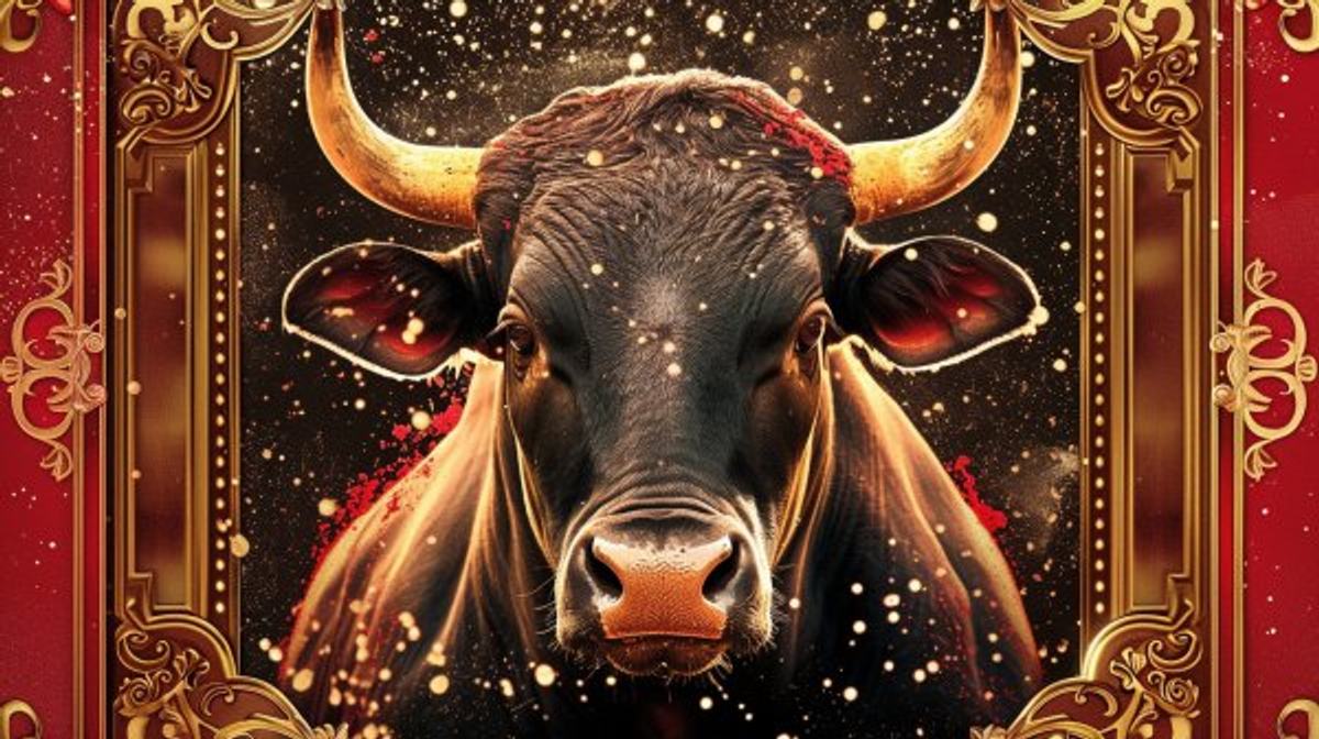 Taurus (April 20 - May 20) Horoscope