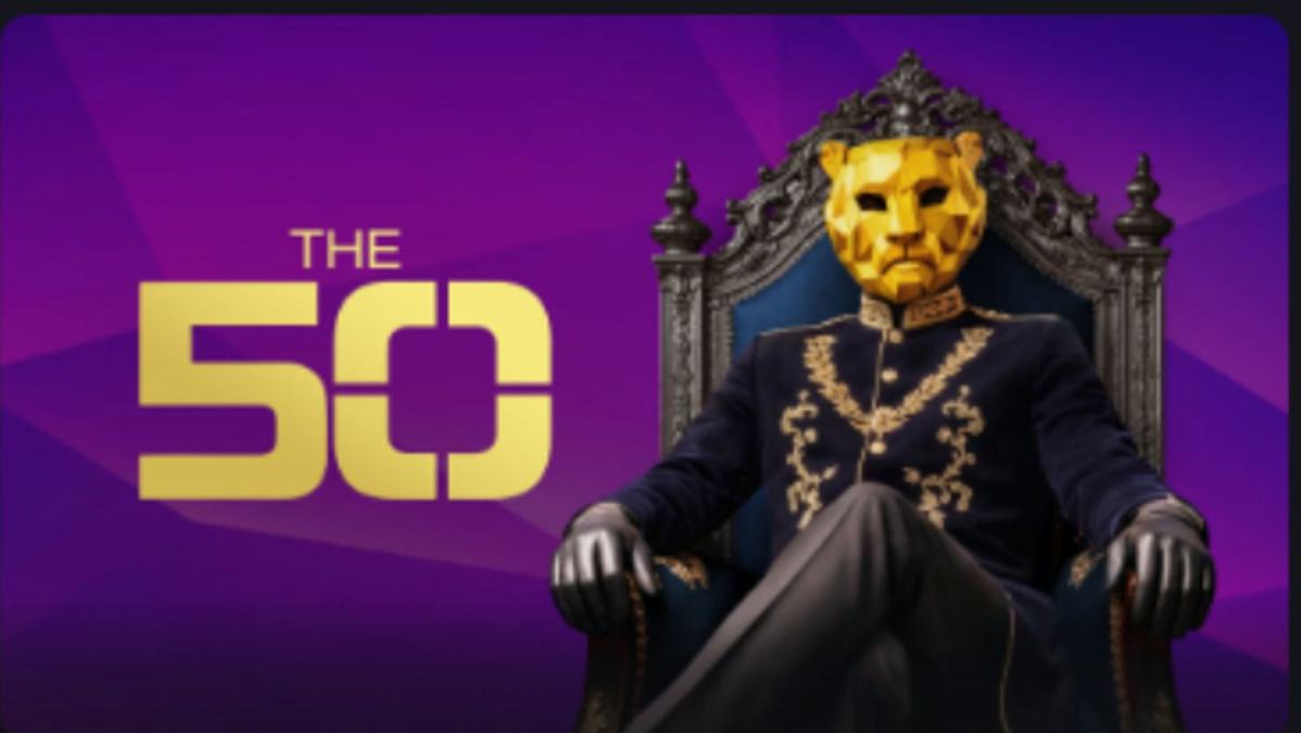 The 50 Reality