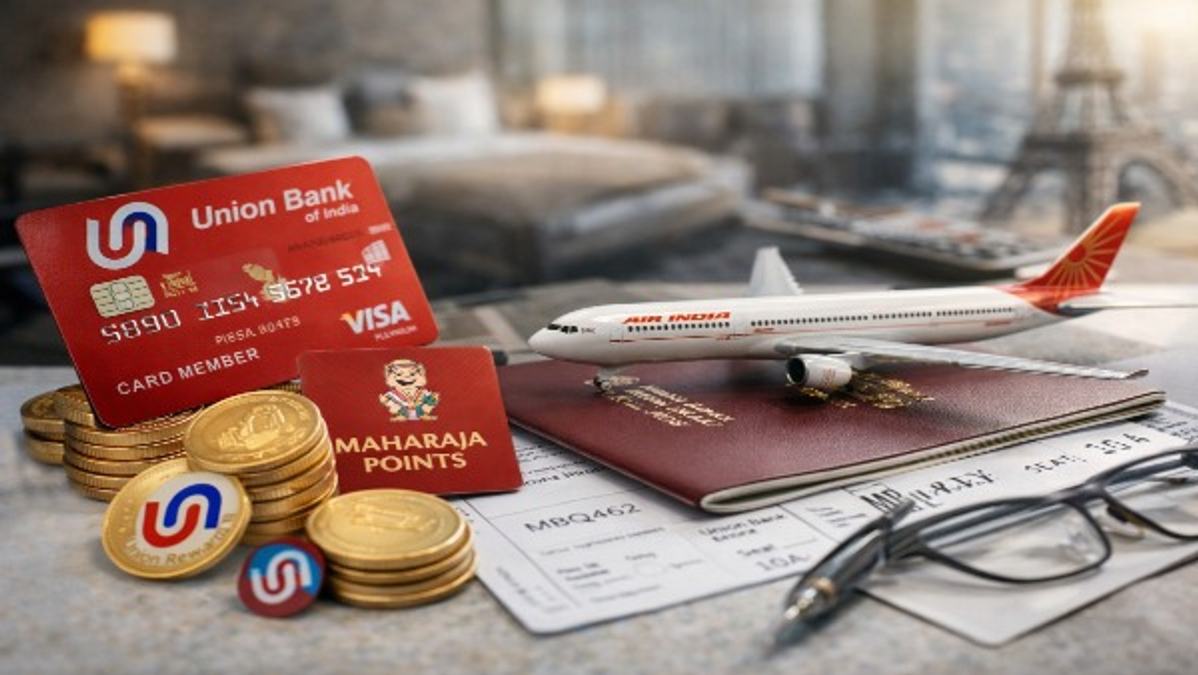 UBI AirIndia
