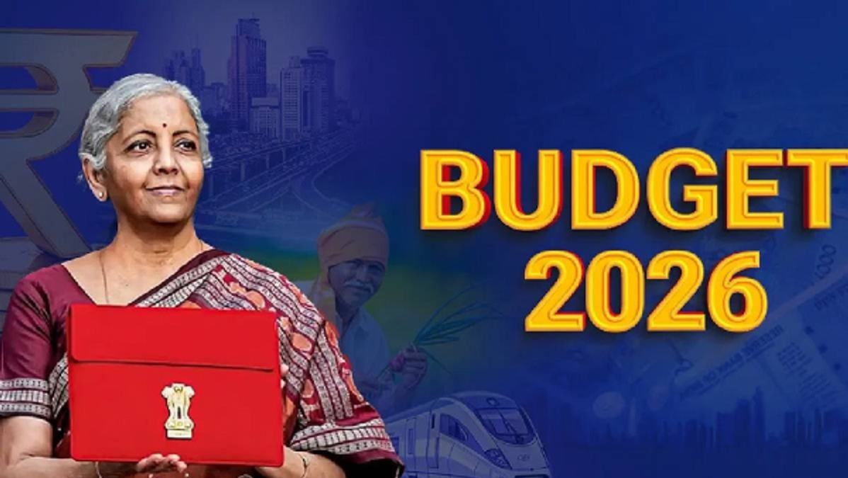 Union Budget 2026