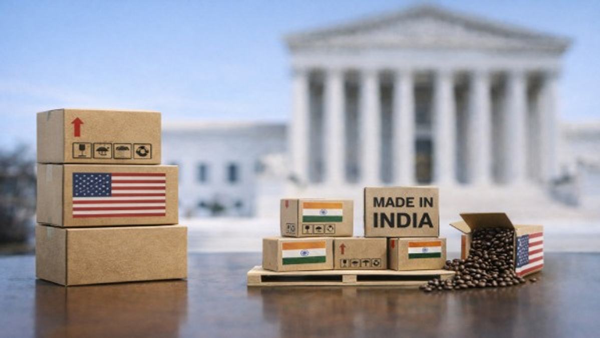 India-US Trade