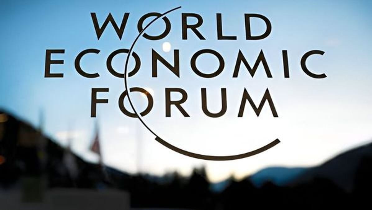 Trump leads Davos 2026 talks