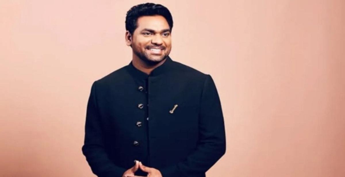 Zakir Khan
