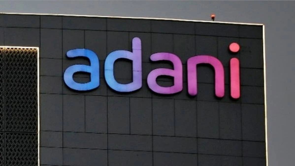 AI infrastructure push in India by Adani