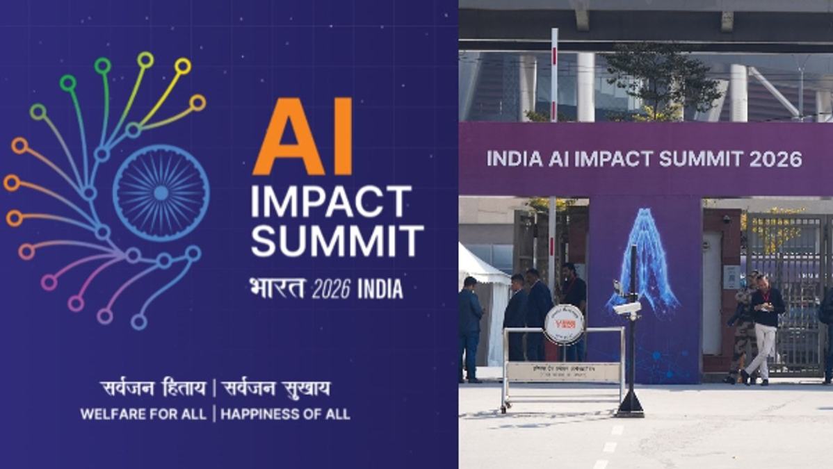 AI Impact Summit 2026
