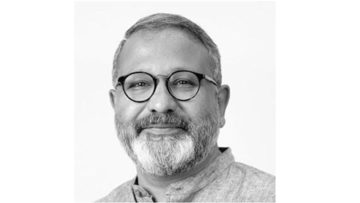 Ajith Nayar