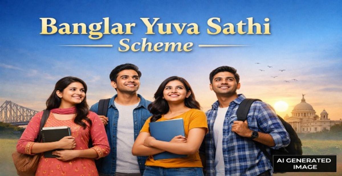Banglar Yuva Sathi Scheme