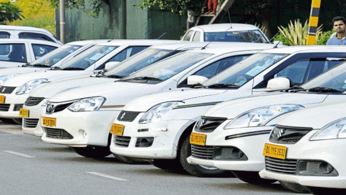 ola vs uber