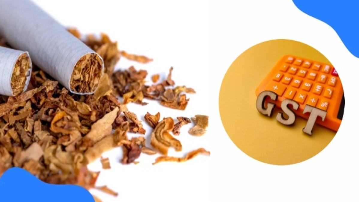 Cigarette Price Hike