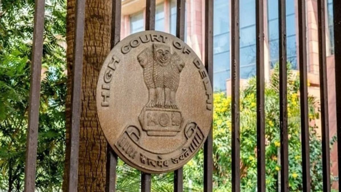 Delhi High Court