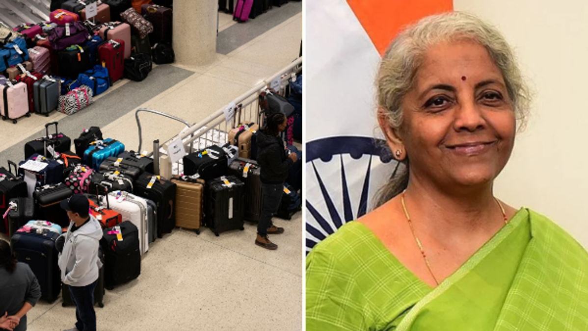 Budget 2026  Duty-Free Baggage Limit Hiked Under New Baggage Rules  2026  Everything you Need To know