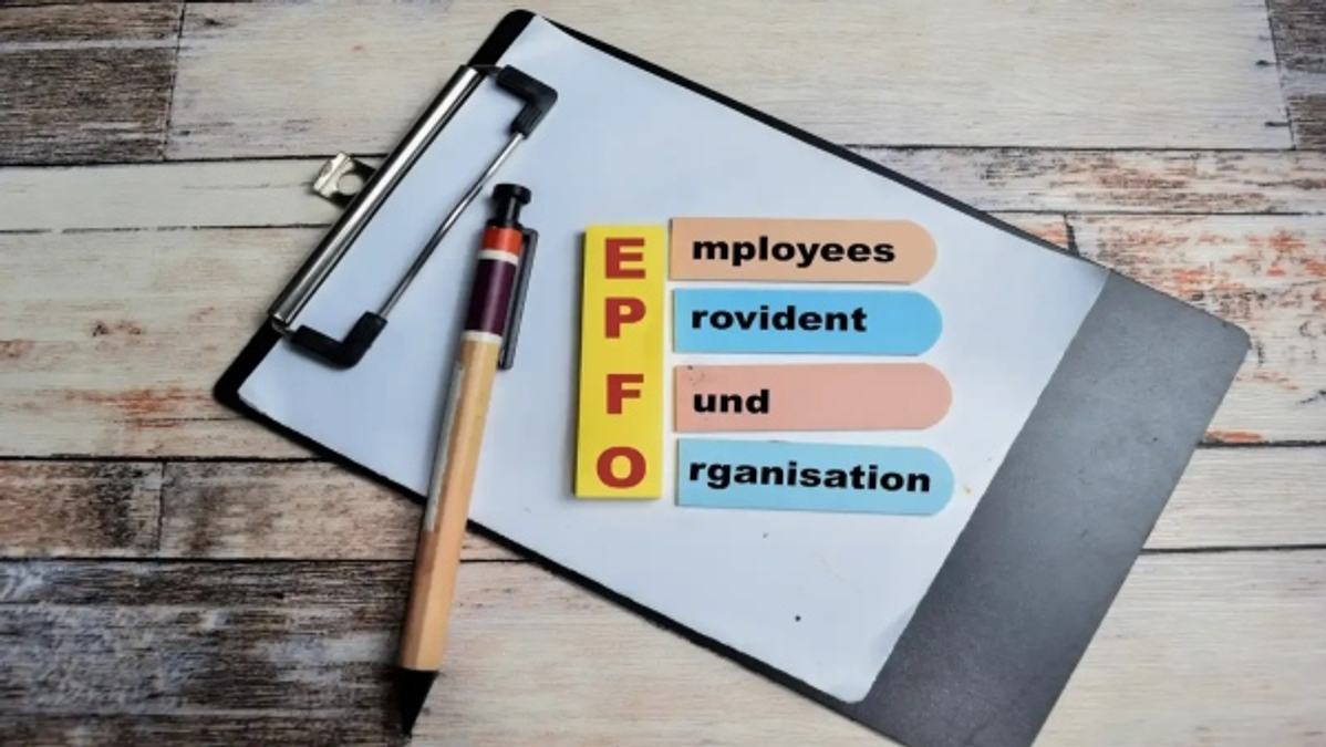 EPFO